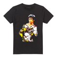 thumbnail image 1 of Bruce Lee  Adult Body Of Action T-Shirt, 1 of 6