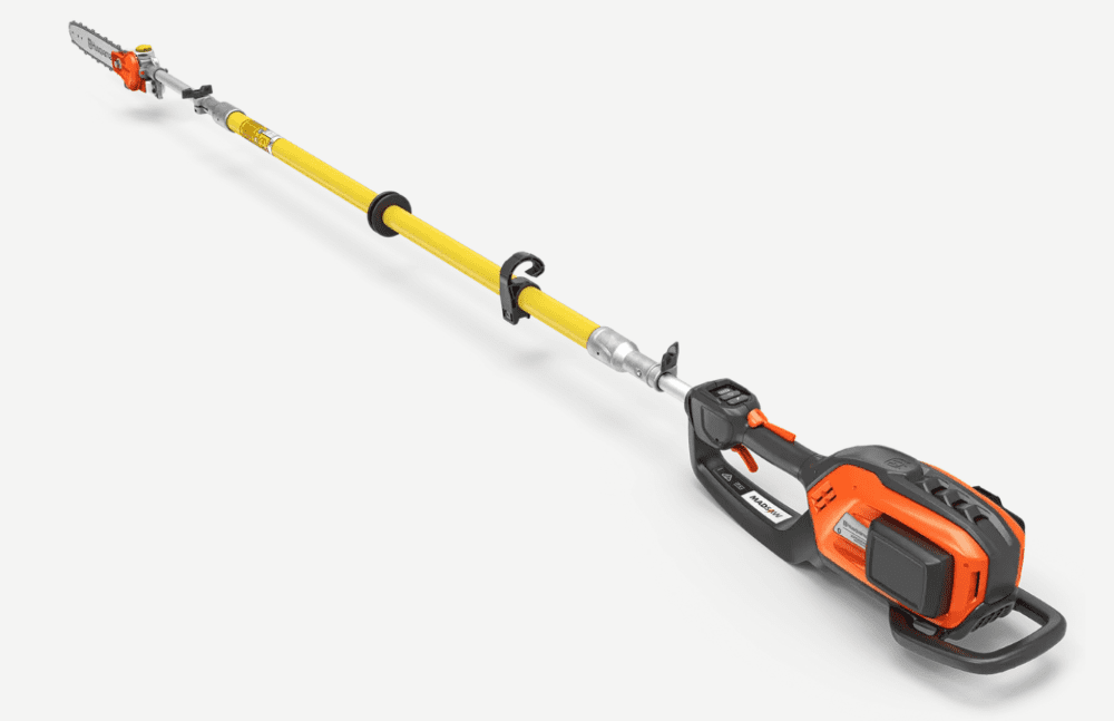 Image of Husqvarna 525P4S chainsaw Walmart