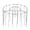 #A003 A, variant on Stainless Steel Vertical Roasting Rack – Stand Up Grill Stand for Air Fryer Oven, Round Hanging Roaster for Chicken Meat A