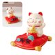 thumbnail image 5 of Soporte para Teléfono Inteligente Cat Lucky Cat, Soporte para Teléfono con Diseño de animales Bonitos para Salpicadero de Coche, Oficina en Casa, 5 of 8