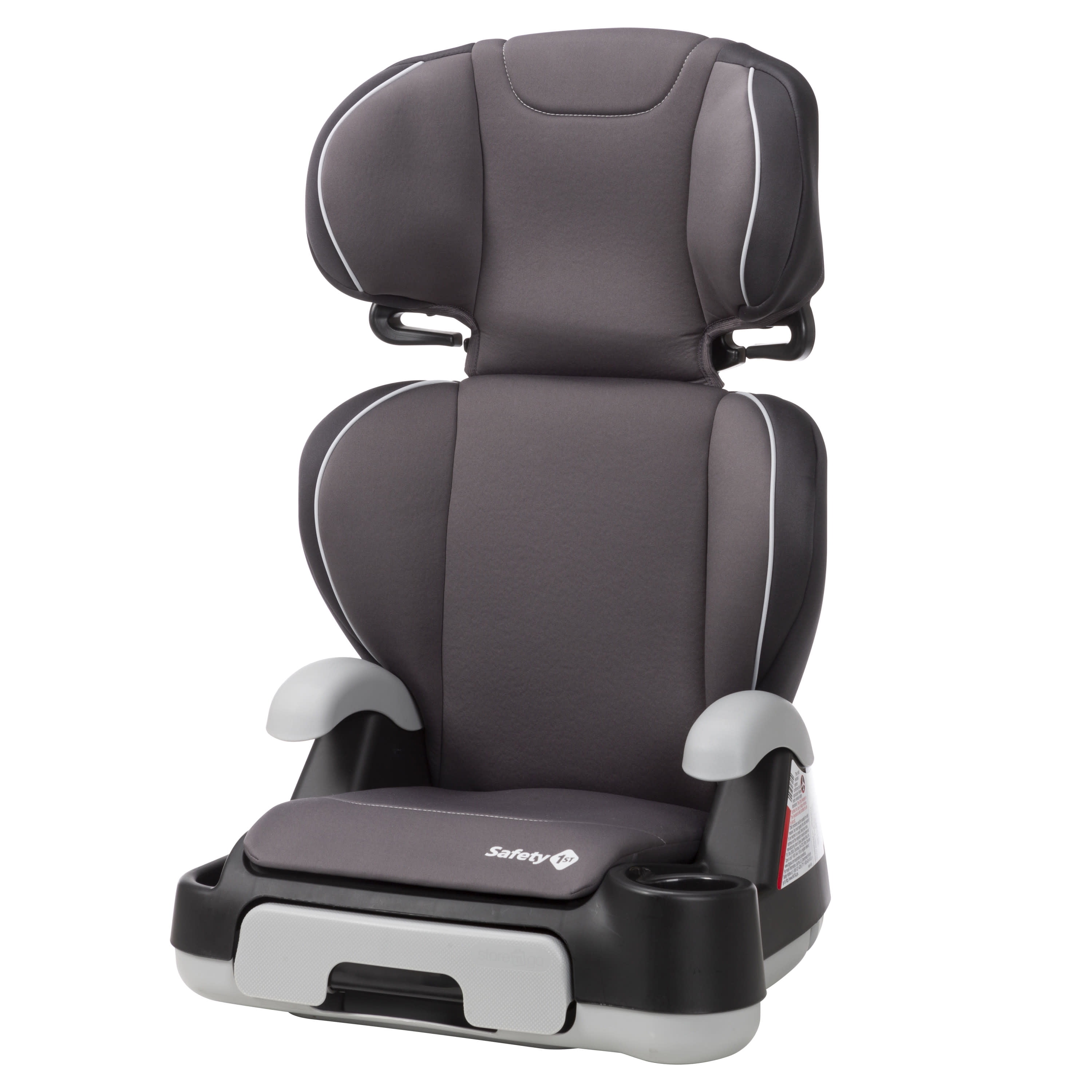 Safety First High Back Booster Car Seat