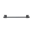thumbnail image 3 of Top Knobs Stk6 Stratton Bath 18" Single Towel Bar, 3 of 5
