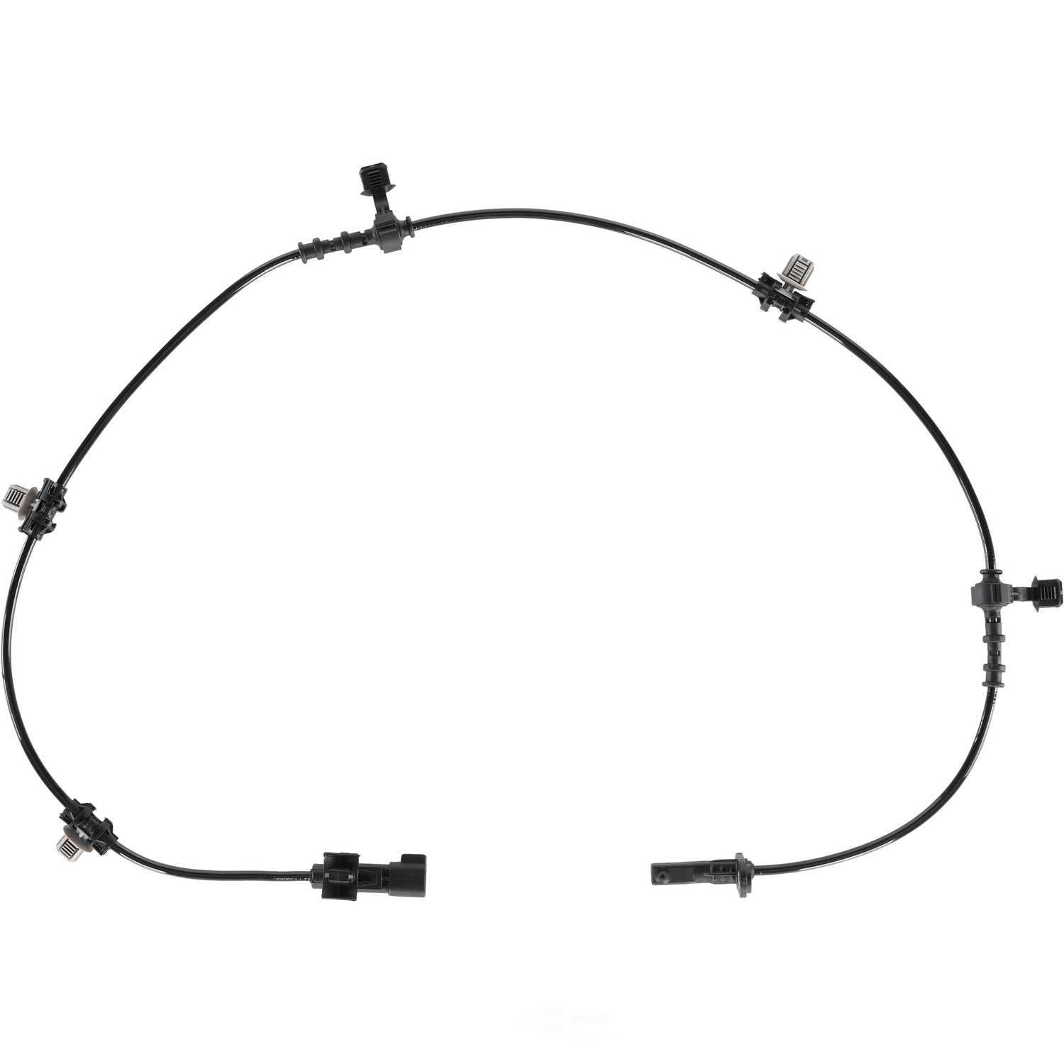 Delphi SS21634 ABS Wheel Speed Sensor