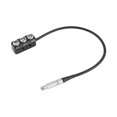 thumbnail image 1 of Lanxri 1 To 3 Power Splitter (RS 3Pin), 1 of 3