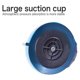 thumbnail image 2 of Washing Machine Foot Pads, Shock-Absorbing Pads, Anti-Slip and Shock-Proof Pads, Refrigerator D M, 2 of 5