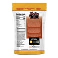 thumbnail image 2 of Knotty Pretzels – “The Official Pretzel of Beer” 7.5 Ounce Pretzel in Resealable Snacks Bags, Honey Mustard 3 Pack, 2 of 5