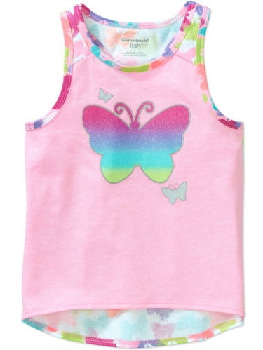 little girl athletic clothes