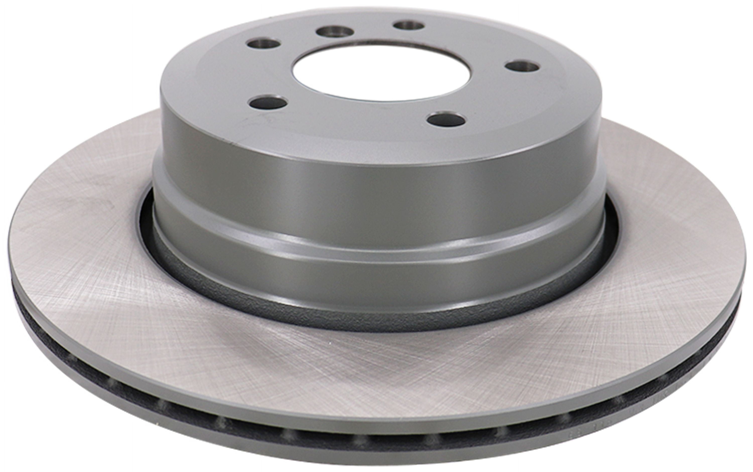 Winstop Brake Rotor, Front left WS248255, BMW M3 2006-2001