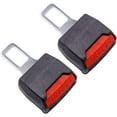 thumbnail image 1 of 2 Pcs Seat Belt Buckle Holder, 1 of 4