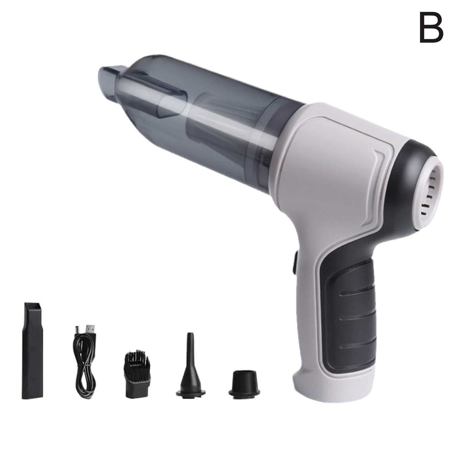 【新品】HL107 VACUUM CLEANER novinmechanic.ir