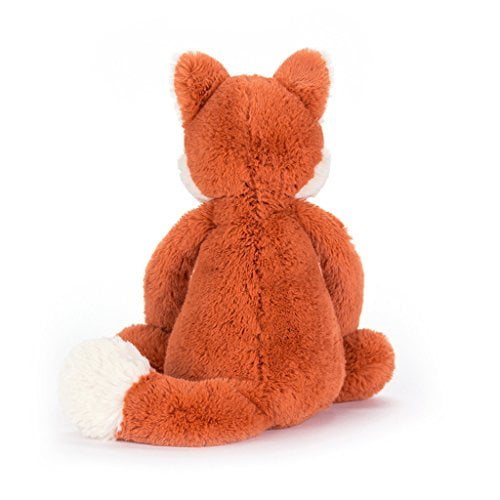 jellycat tiger cub