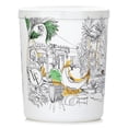 thumbnail image 1 of Vela aromática Bougie La Francaise Garden 180 g 40 h Burn, 1 of 7