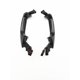 thumbnail image 4 of OE; A2047601370 A2047601470 Manija exterior de puerta de automóvil para Benz W218 CLS300 CLS350 W212 E200 E250 E300 W166 GLS450 GL500, 4 of 5