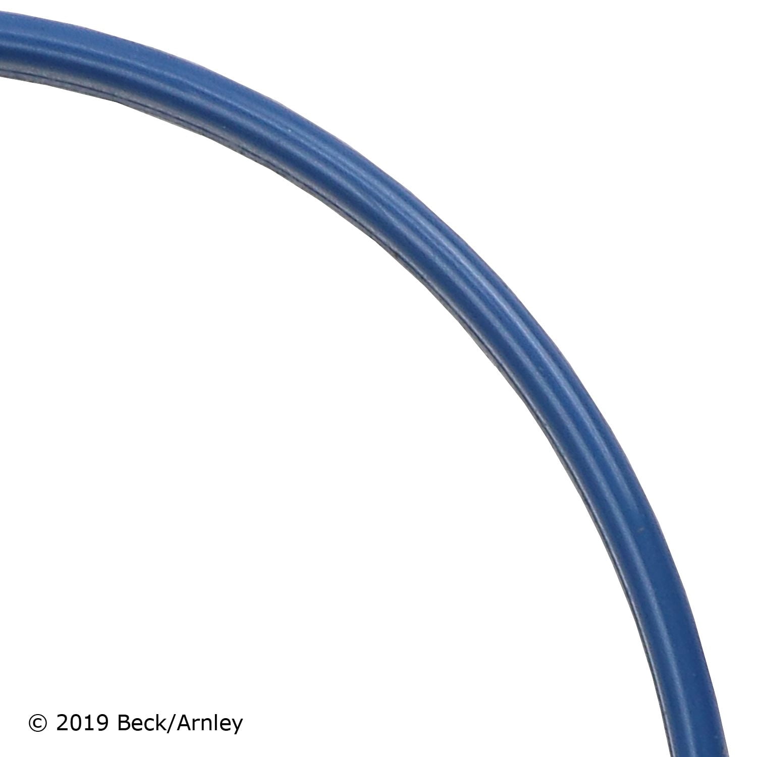 BeckArnley 039-5092 Throttle Body Gasket