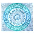 thumbnail image 1 of Wdftyju Toalla de playa Alfombra Tapete Tapiz Boho Mandala Mantas Viaje Camping Colchón Wdftyju 2bb9nk2dq8hv1xd6D01, 1 of 9