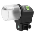 thumbnail image 1 of Distributeur Automatique de Nourriture pour Poissons pour Aquarium, Distributeur Automatique de Nourriture pour Poissons de Contrôle Intelligent pour Aquarium, 1 of 8
