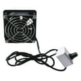 thumbnail image 4 of Compact USB Kitchen Exhaust Fan with Adjustable Speed and Easy Operation, 4 of 4