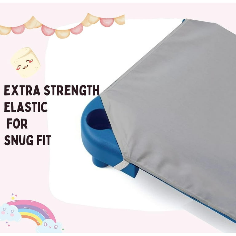 Daycare cot sheets walmart cheap