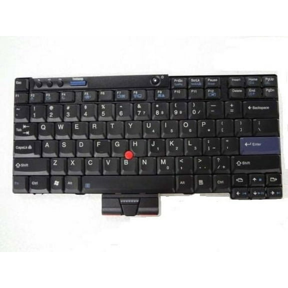 New Genuine Lenovo Thinkpad T530 T430 T430s X230 T530i W530 Keyboard 04W3100