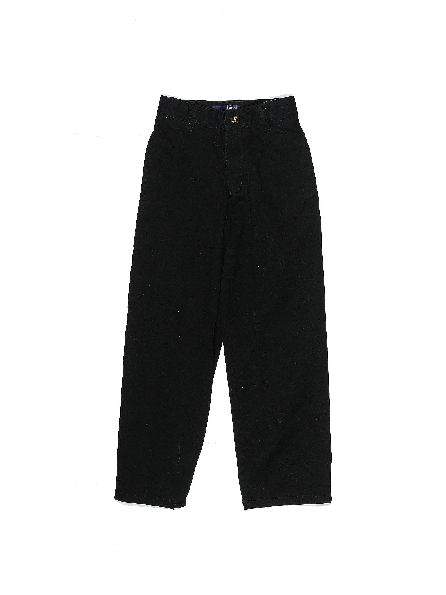 Basic Editions Boys Pants - Walmart.com