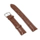 thumbnail image 5 of Correa de reloj Jadeshay hebilla cuero PU universal ajustable, 5 of 8