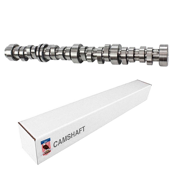 DNJ CAM3172A Camshaft Fits Cars & Trucks 07-14 Chevrolet GMC Buick 5.3L V8 OHV LC9 LMG LH6