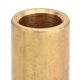 thumbnail image 3 of Manguito de rodamiento autolubricante, 8 Uds., 8mm de diámetro x 11mm de diámetro exterior x 30mm de longitud, manguito de latón para equipos eléctricos, 3 of 8
