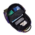 thumbnail image 5 of The Legend Of Zelda Backpacks Daily Large Capacity Backpack Lightweight Rucksack Casual Daypack Bookbag Shoulder Bag, 5 of 7