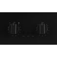 thumbnail image 2 of GE 21" Electric Cooktop Black - JP3021DPBB, 2 of 4