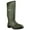 Green, variant on Dunlop Adults  Pricemastor Galoshes
