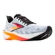 thumbnail image 3 of Tenis Brooks Hombre Caballero Running Entrenamiento Hyperion 2 gris 8,0 MX, 3 of 8
