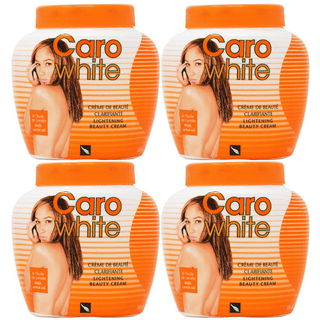 Caro White Lightening Body Cream – Best of Africa's Food Store