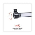 thumbnail image 4 of Under Cabinet Led Strip Lamp, 24"w X 2"d X 2.88"h, Black | Bundle of 5 Each, 4 of 7