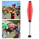 thumbnail image 2 of Palos de malabares,palos de malabares alfileres juegos juguetes niños al aire libre palo,malabares palos truco jugar juguete apoyos,mango suave anillos pelotas palos juguetes prop,accesorio, 2 of 9