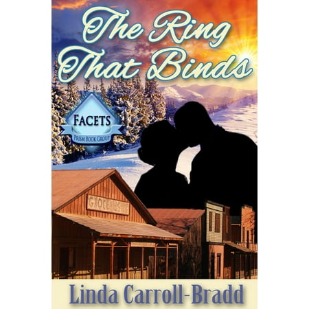 - The Ring That Binds - eBook