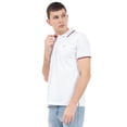 thumbnail image 3 of Set De 3 Playeras Cuello Polo Lisa Quarry, 3 of 7