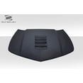 thumbnail image 3 of 2010-2015 Chevrolet Camaro Duraflex Z28 Look Hood - 1 Piece, 3 of 6