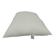 CAMEL CROWN pillow Rectangular White