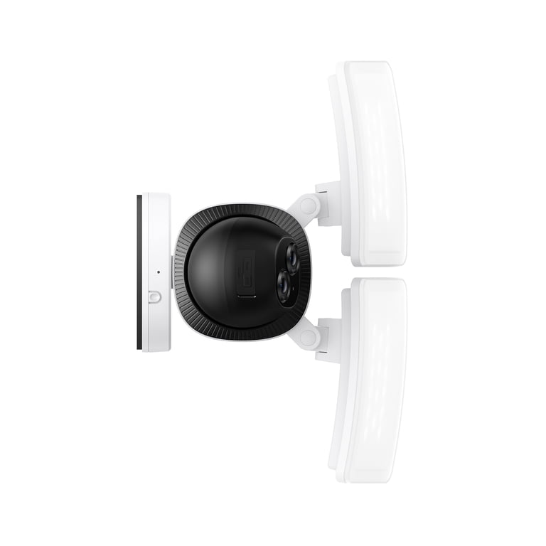 eufy Floodlight 3K Camera E340 Dual Camera photo 3