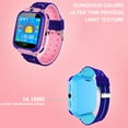 thumbnail image 6 of Anckoeil Watch Children's Smart Watch Supports Plug-in Card Music Shooting Camera Game Children's Smart Phone Watch, 6 of 6