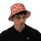 thumbnail image 4 of Fotbe Tomatoes Sombrero Tipo Pescador con Estampado – Sombrero de Sol de Algodón de Moda para Playa, Golf, Pesca, 4 of 6