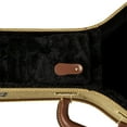 thumbnail image 5 of Stagg 17674 30 in. Baritone Ukulele Soft Case - Gold, 5 of 7