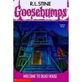 thumbnail image 1 of Pre-Owned Welcome to Dead House (Goosebumps, No. 1) (Paperback) 0590453653 9780590453653, 1 of 1