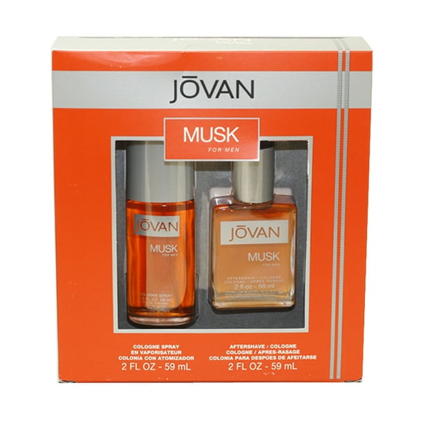 Jovan Musk 2 Pc Gift Set Cologne Spray 2 0 Oz Aftershave Cologne Splash 2 0 Oz Walmart Com Walmart Com Jovan Musk 2 Pc Gift Set Cologne Spray 2 0 Oz Aftershave Cologne Splash 2 0 Oz Walmart Com Walmart Com