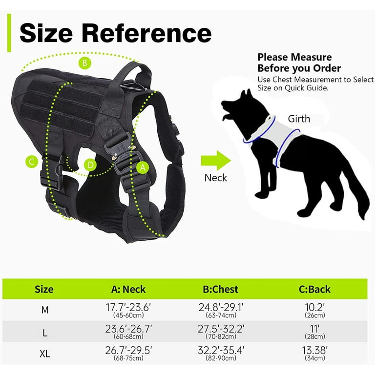 TUFFHOUND dog harness Vest Set luxury dog harness Vest style pet ches –  PetPog