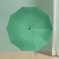 thumbnail image 7 of BCZHQQ Windproof Umbrella Travel,Umbrella Easy Compact Folding Reverse,Windproof Umbrella Reverse Umbrella with Reflective Stripe,Umbrella in Rain and Sun for Women and Men, 7 of 7
