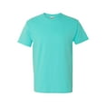 thumbnail image 2 of Jerzees Men's Short Sleeve DRI-POWER® ACTIVE T-Shirt - 29M, 2 of 3