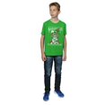 thumbnail image 4 of Tom T-Shirt Fair Isle de Noël pour Garçons And Jerry, 4 of 5