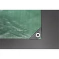 thumbnail image 4 of King Canopy Green/Silver Heavy Duty Tarp 20X30, 4 of 8