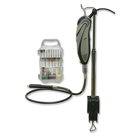 Project Partners Rotary Tool Kit